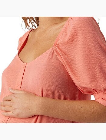 Camicetta Premaman Donna Vero Moda