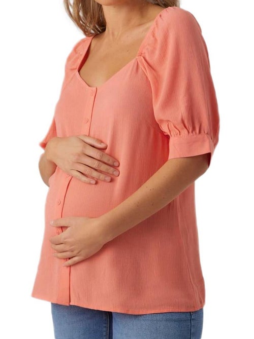 Camicetta Premaman Donna Vero Moda - Kiabi