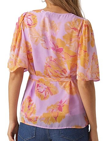 Camicetta Premaman Donna Vero Moda