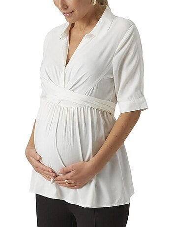 Camicetta Premaman Mamalicious