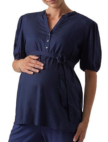 Camicetta Premaman da Donna Mamalicious
