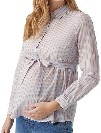 Camicetta Premaman Mamalicious da Donna