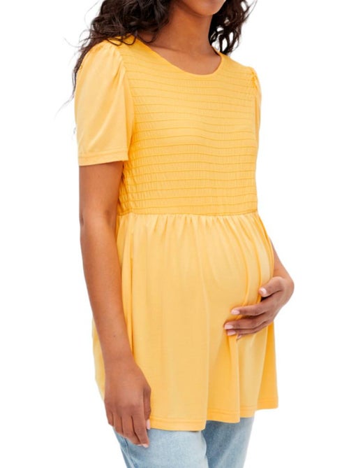 Camicetta Premaman Mamalicious da Donna - Kiabi Camicetta Premaman Mamalicious da Donna - Kiabi