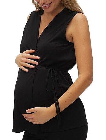 Camicetta Premaman Mamalicious