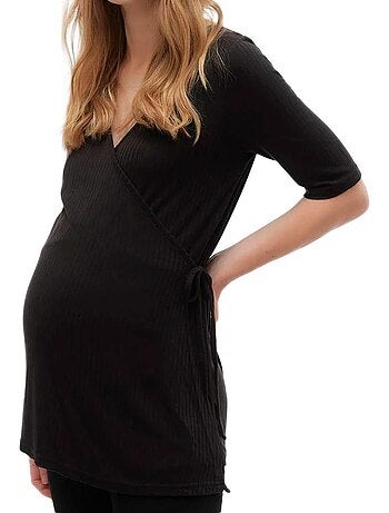 Camicetta Premaman Mamalicious
