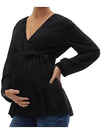 Camicetta Premaman Mamalicious