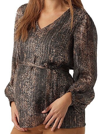 Camicetta Premaman Vero Moda da Donna - Eleganza e Comfort