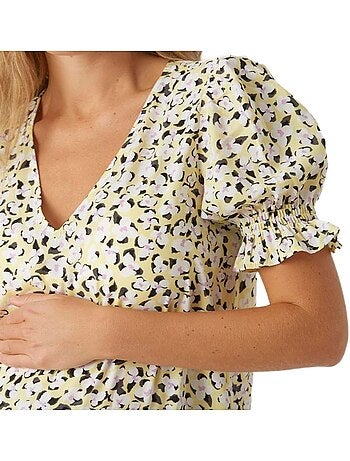 Camicetta Premaman Vero Moda da Donna