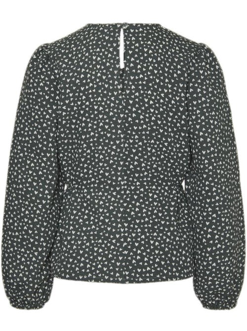 Camicetta Vero Moda per Ragazza - Kiabi Camicetta Vero Moda per Ragazza - Kiabi