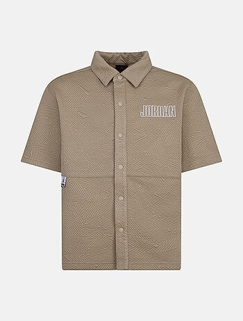 Camicia a maniche corte - Jordan