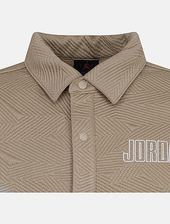 Camicia a maniche corte - Jordan