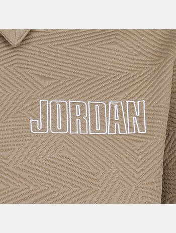 Camicia a maniche corte - Jordan