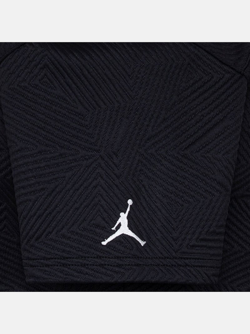 Camicia a maniche corte - Jordan Nero - Kiabi