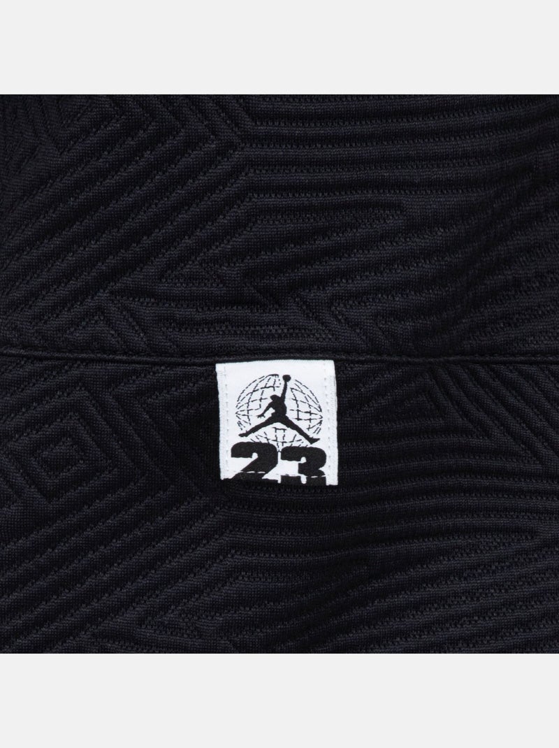Camicia a maniche corte - Jordan Nero - Kiabi