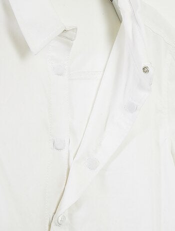Camicia a maniche corte - So Easy