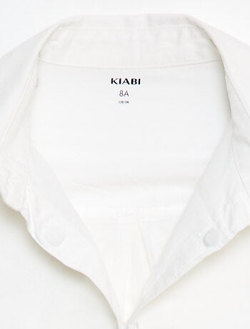 Camicia a maniche corte - So Easy
