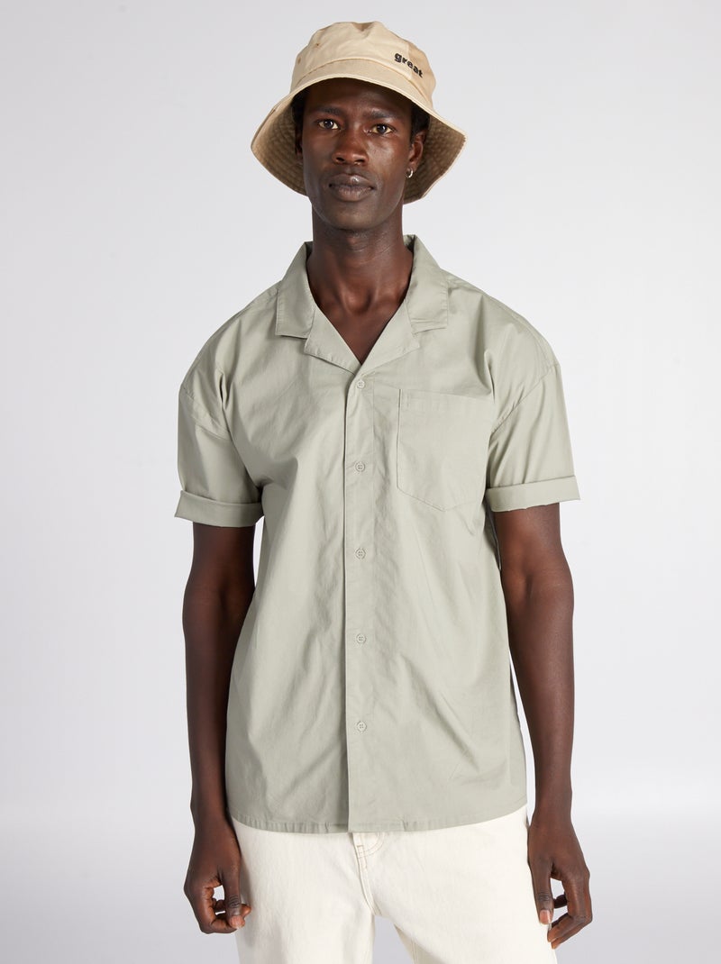 Camicia da notte Prestige per uomo | Ferò