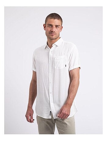 Camicia a maniche corte DOLIMIX