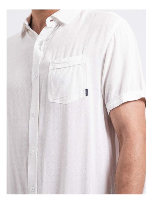 Camicia a maniche corte DOLIMIX - Kiabi