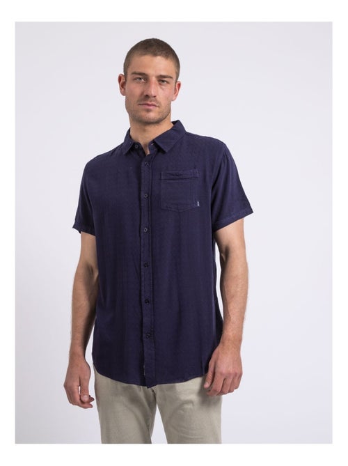 Camicia a maniche corte DOLIMIX - Kiabi Camicia a maniche corte DOLIMIX - Kiabi