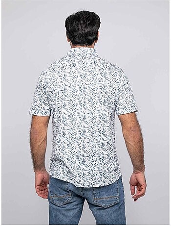 Camicia a maniche corte DRICAOUL