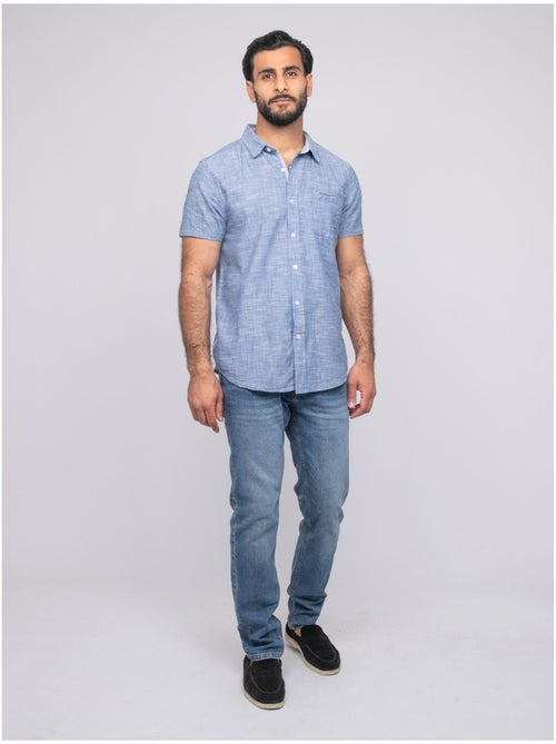Camicia a maniche corte DROGOBIE - Kiabi Camicia a maniche corte DROGOBIE - Kiabi