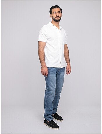 Camicia a maniche corte DROPOLEON