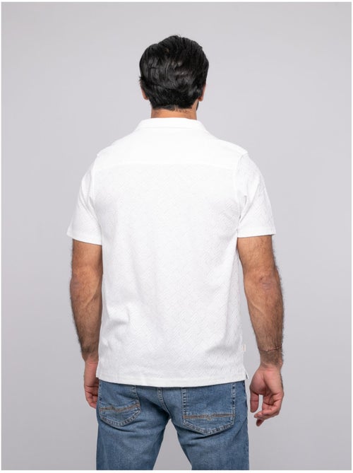 Camicia a maniche corte DROPOLEON - Kiabi Camicia a maniche corte DROPOLEON - Kiabi