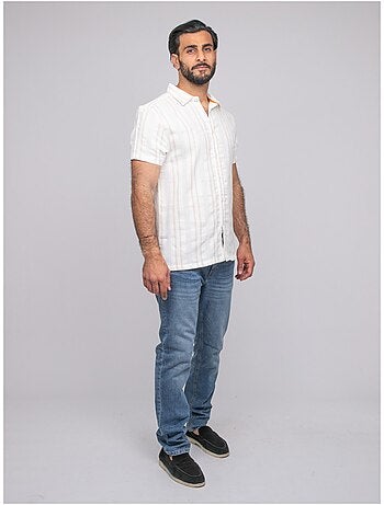 Camicia a maniche corte DROSAMI