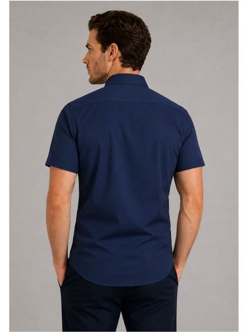 Camicia a maniche corte Kebello - Kiabi