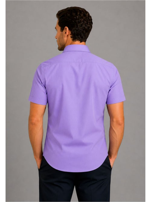 Camicia a maniche corte Kebello - Kiabi