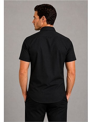 Camicia a maniche corte Kebello