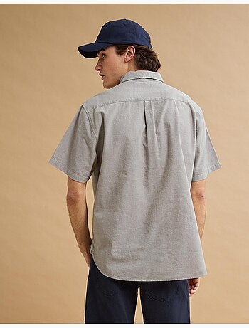 Camicia a maniche corte, MO Fashion