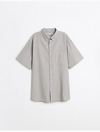 Camicia a maniche corte, MO Fashion