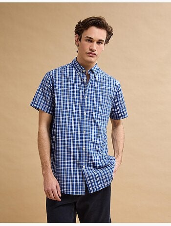 Camicia a maniche corte, MO Fashion