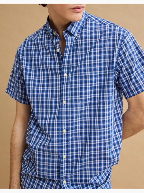 Camicia a maniche corte, MO Fashion - Kiabi