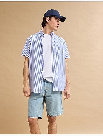 Camicia a maniche corte, MO Fashion