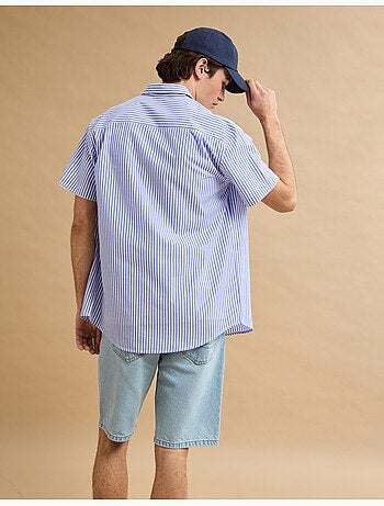 Camicia a maniche corte, MO Fashion