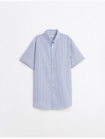 Camicia a maniche corte, MO Fashion