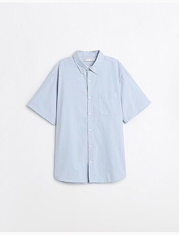 Camicia a maniche corte, MO Fashion