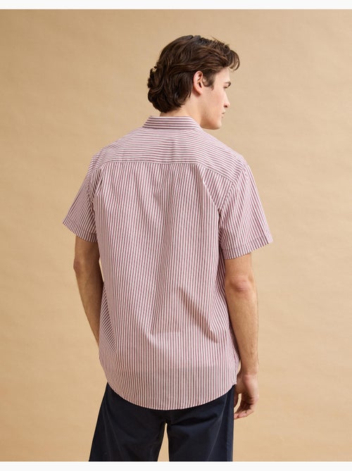 Camicia a maniche corte, MO Fashion - Kiabi