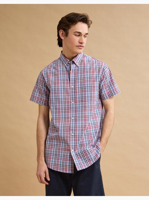 Camicia a maniche corte, MO Fashion - Kiabi