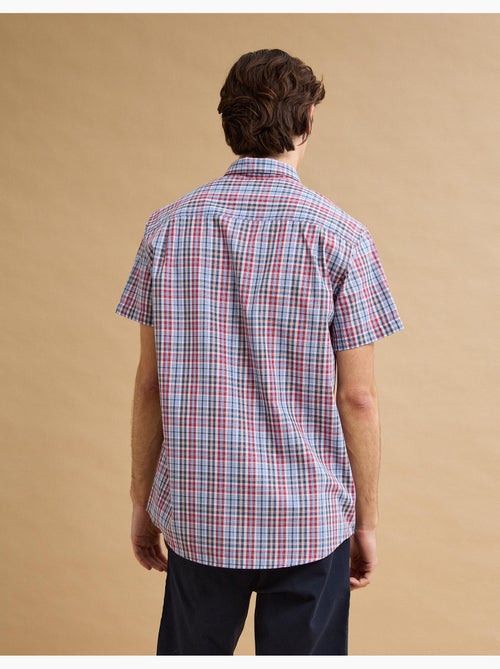 Camicia a maniche corte, MO Fashion - Kiabi