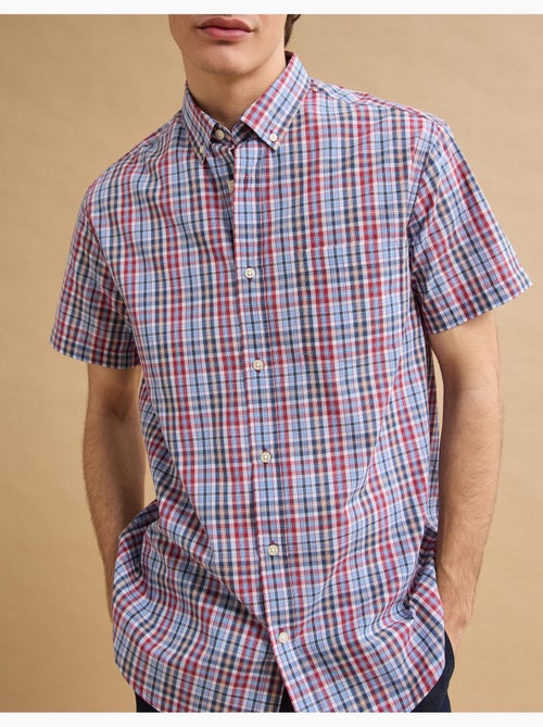 Camicia a maniche corte, MO Fashion - Kiabi