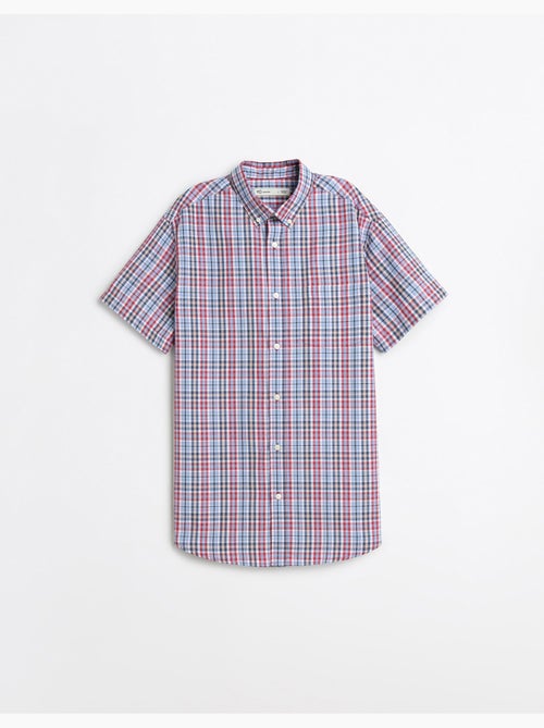 Camicia a maniche corte, MO Fashion - Kiabi