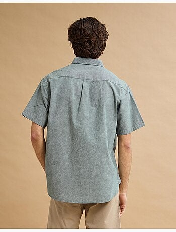 Camicia a maniche corte, MO Fashion