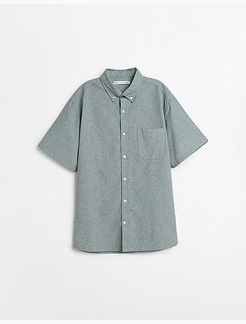 Camicia a maniche corte, MO Fashion