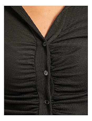 Camicia a maniche corte ORLA