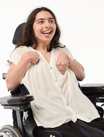 Camicia a maniche corte So Easy