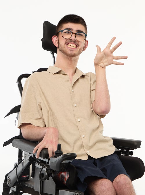 Camicia a maniche corte tinta unita in misto lino - collezione facile da indossare - Kiabi